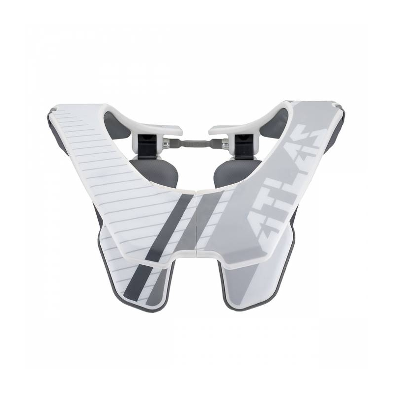 Stabilizator szyi Air Artic Covert, ATLAS (biały)