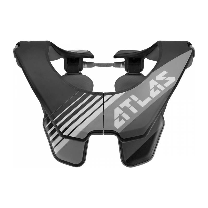Prodigy Incline Stealth ochraniacz kręgosłupa szyjnego, ATLAS Kids (Black)