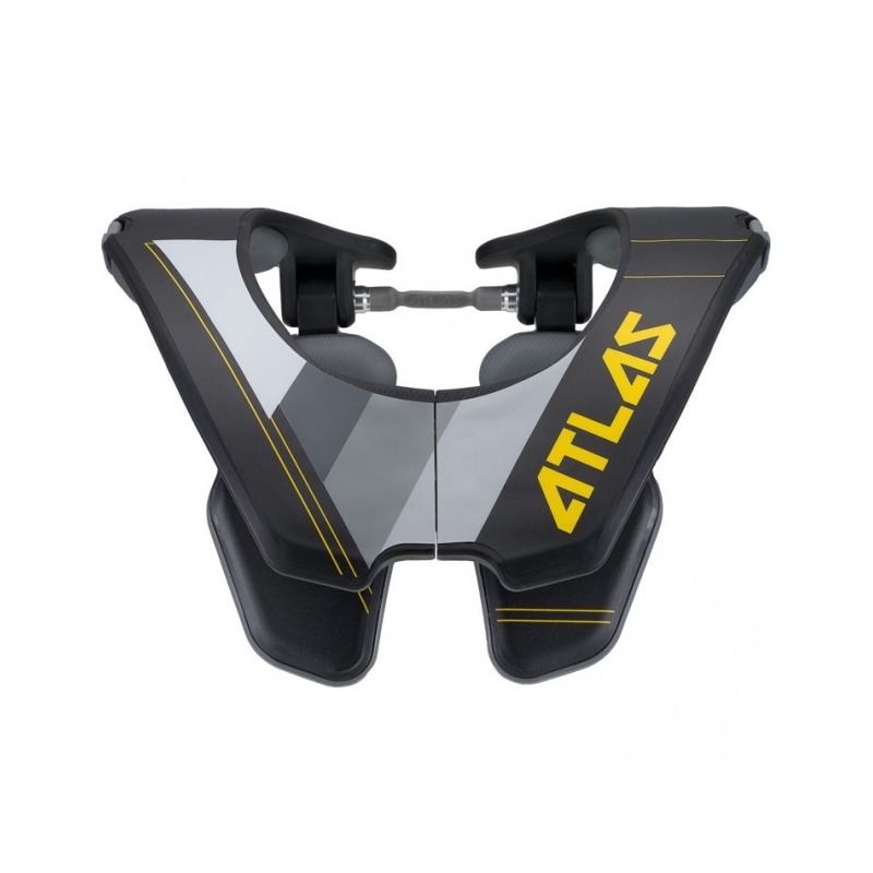 Stabilizator szyi Tyke Batman, ATLAS dziecięcy (czarny, rozm. UNI)