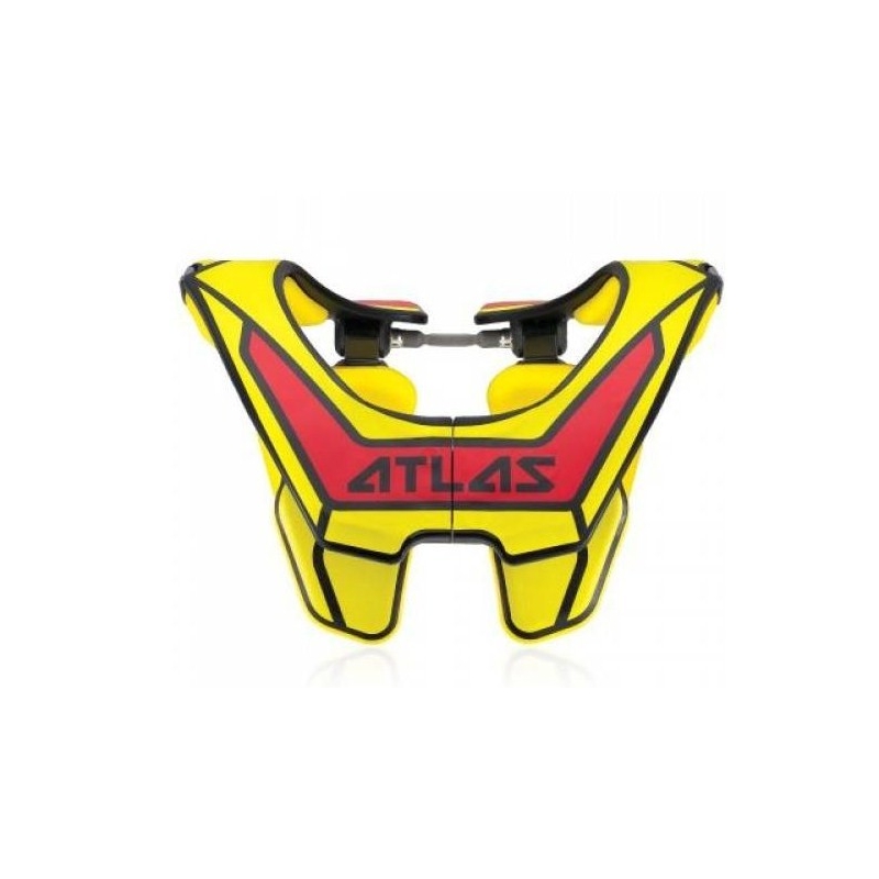 Stabilizator szyi Air Hi-Viz, ATLAS (Hi-viz)