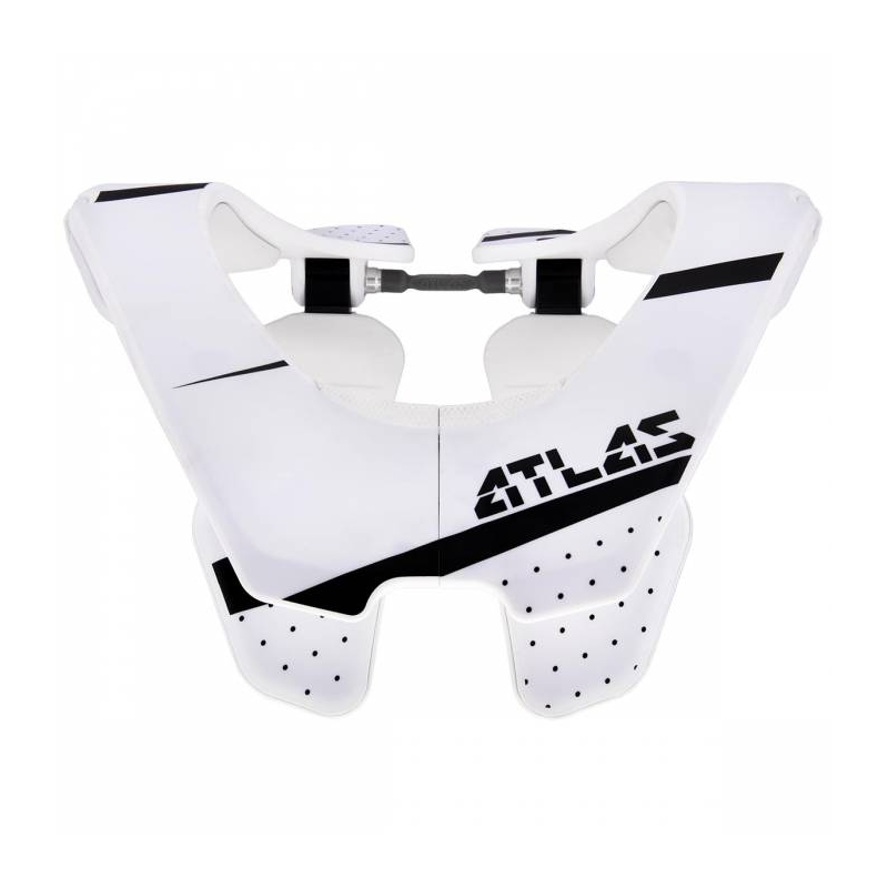 Stabilizator szyi Air Trooper, ATLAS (biały)