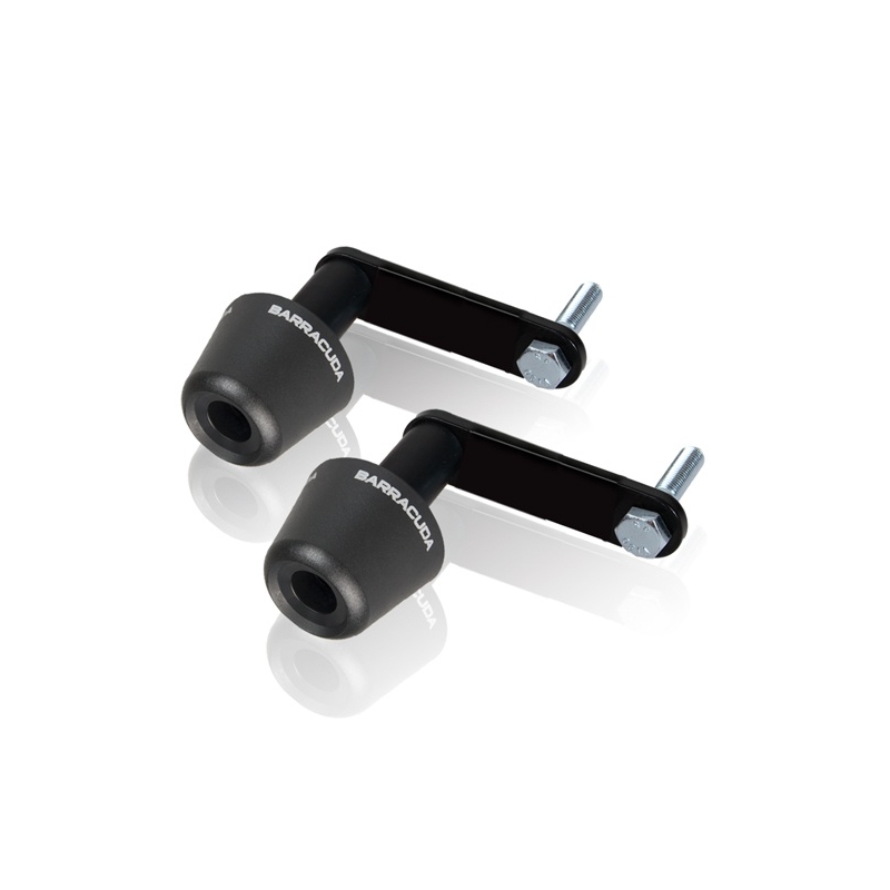 Spadochrony, ramka ochrony H600F