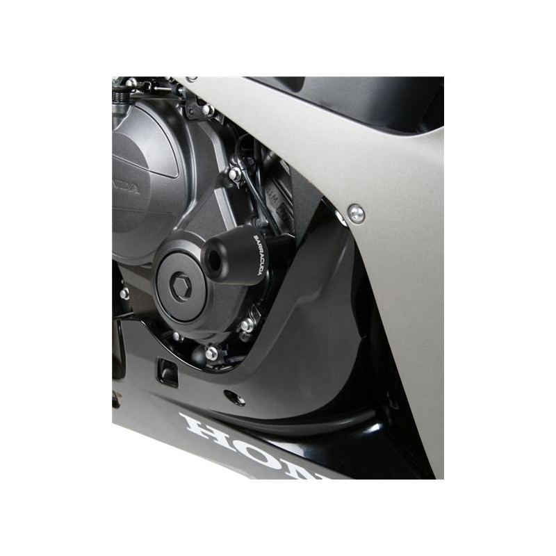 Spadochrony, ramka ochrony H600RR