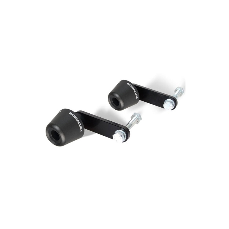Spadochrony, ramka ochrony H600RR