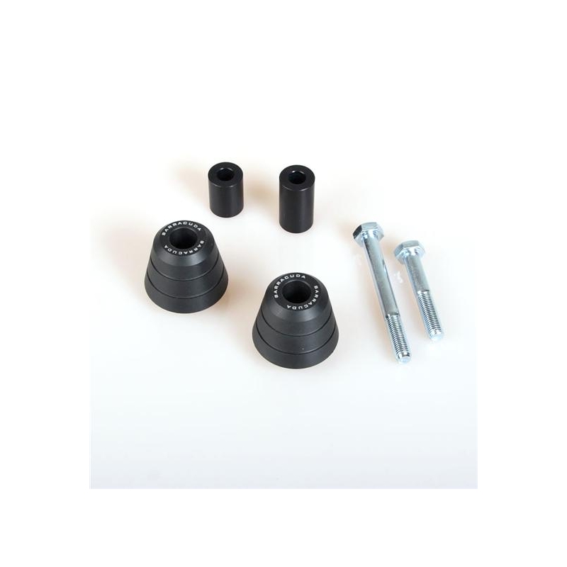 Spadochrony, ramka ochrony Y600