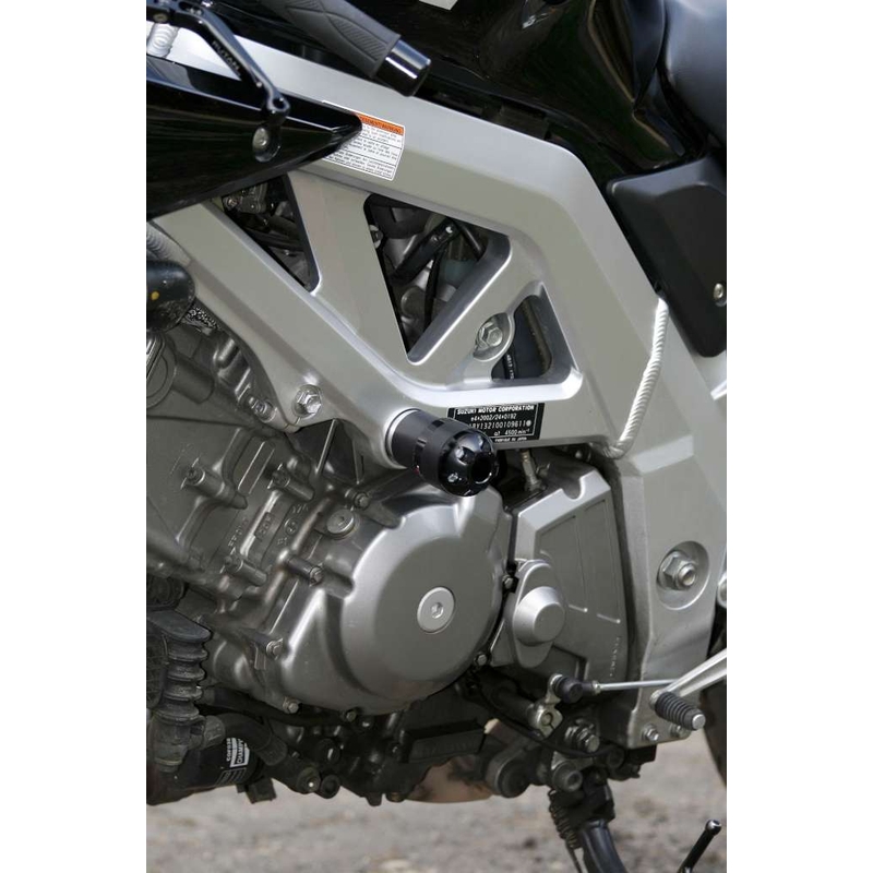 Suzuki SV 650 Classic 2016+