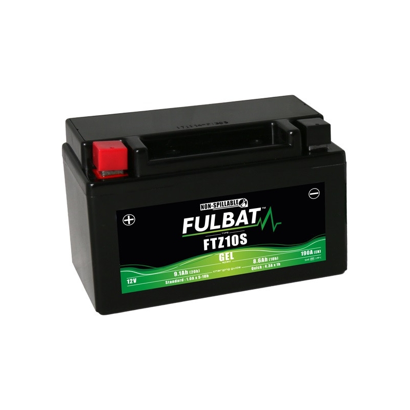 Gel battery FULBAT