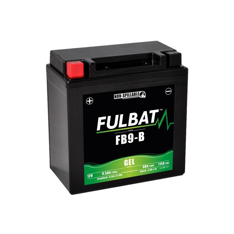 Gel battery FULBAT