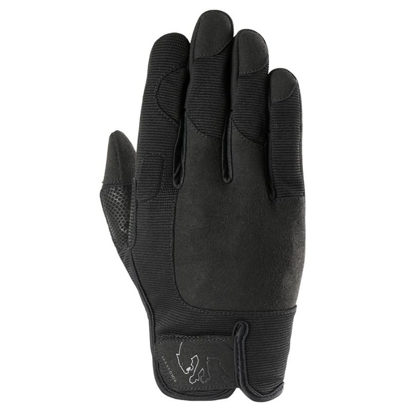 Rękawice motocyklowe Furygan Ara 5.0 D30 Ghost czarne