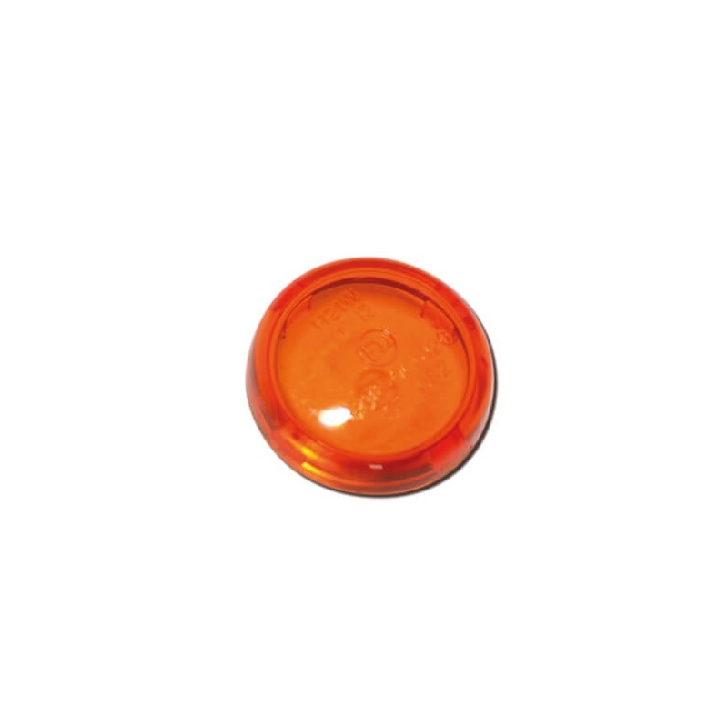 Sklo blinkru Shin-Yo Bullet-Light žluté wyprzedaż