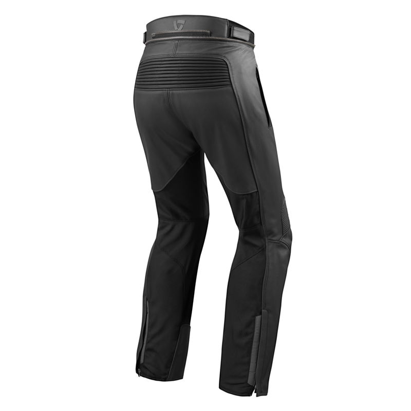 Spodnie motocyklowe Revit Ignition 3 czarne wyprzedaż