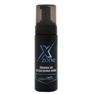 Čistící přípravek na kůži Xzone 150 ml