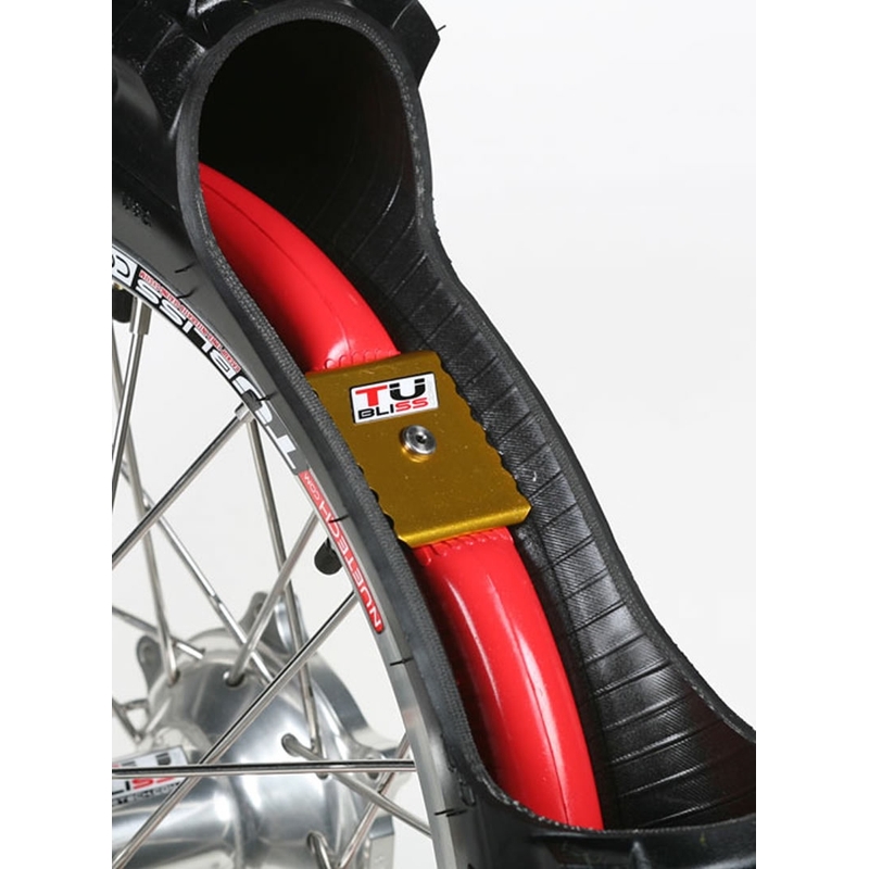 System bezdętkowy TUbliss 18"x1,85" - 2,15"