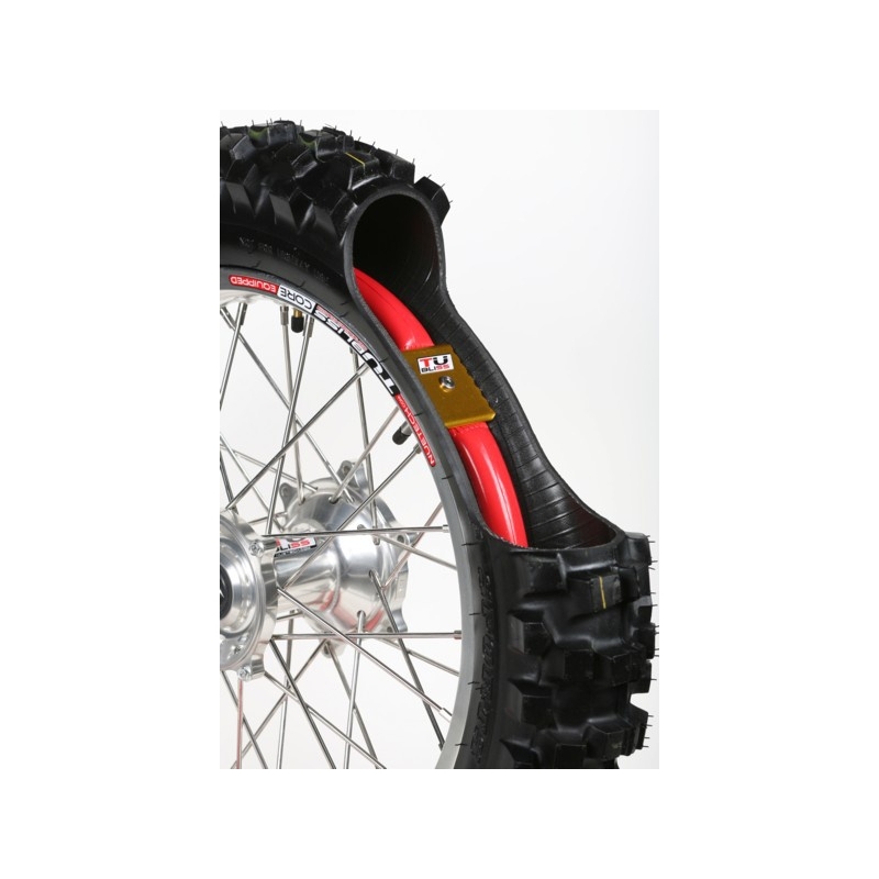 System bezdętkowy TUbliss 18"x1,85" - 2,15"