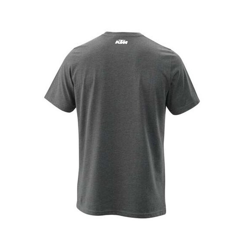T-shirt KTM Camo Tee ciemnoszary wyprzedaż