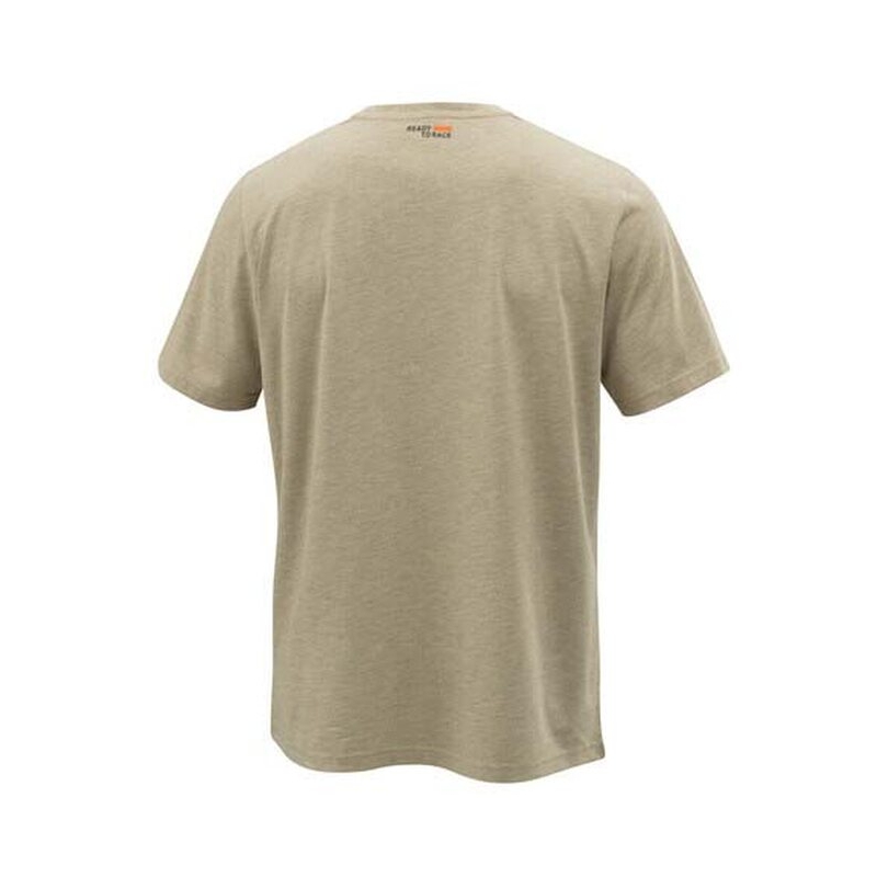 Koszulka KTM Essential Tee sand wyprzedaż