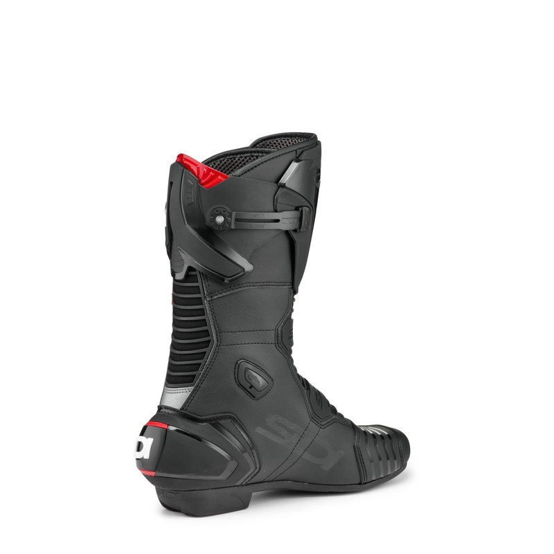 Buty motocyklowe SIDI MAG 1 czarno-białe
