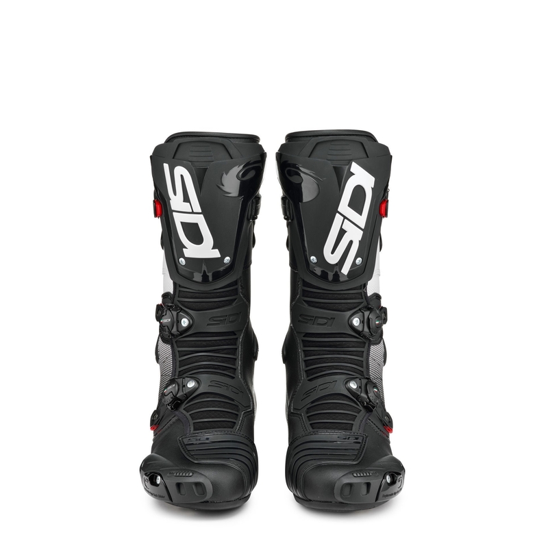 Buty motocyklowe SIDI MAG 1 czarno-białe