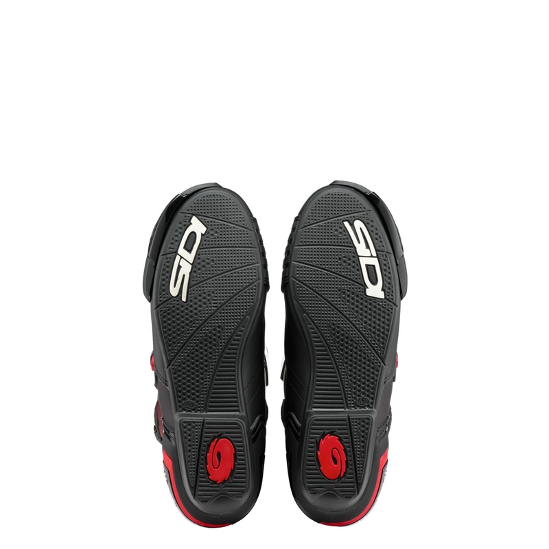 Buty motocyklowe SIDI MAG 1 czarno-białe
