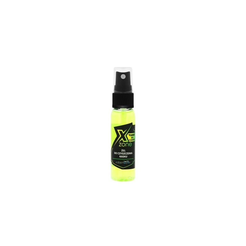 Żel do czyszczenia kasków Xzone Giga step 1 30 ml