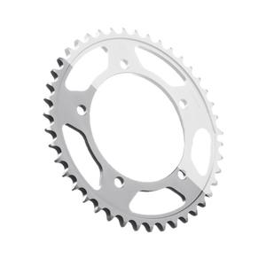 Rear ALU sprocket JT 49T, 520