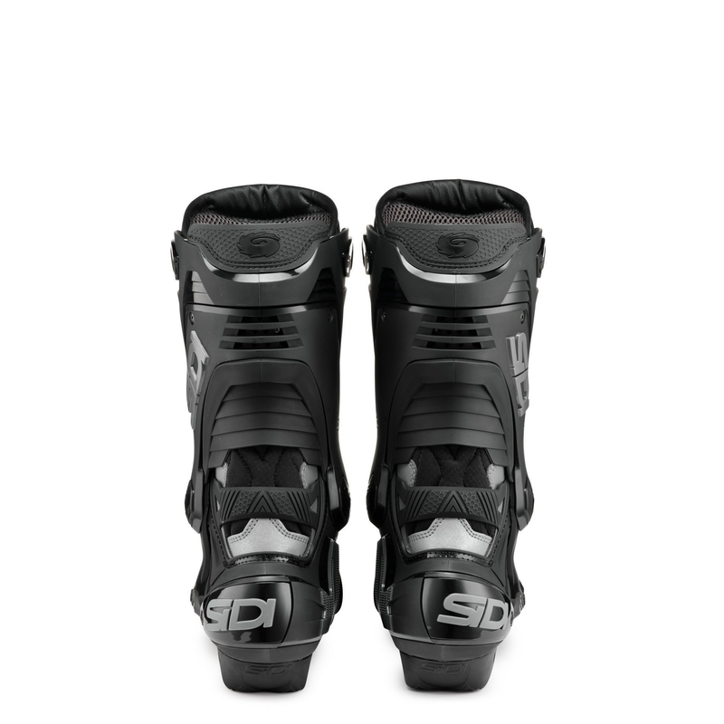 Buty motocyklowe SIDI REX czarno-szare wyprzedaż