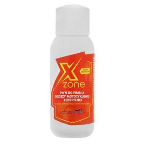 Detergent do tekstyliów motocyklowych Xzone 300 ml