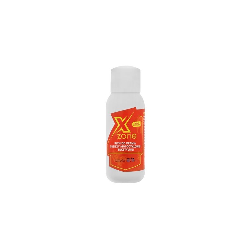 Detergent do tekstyliów motocyklowych Xzone 300 ml