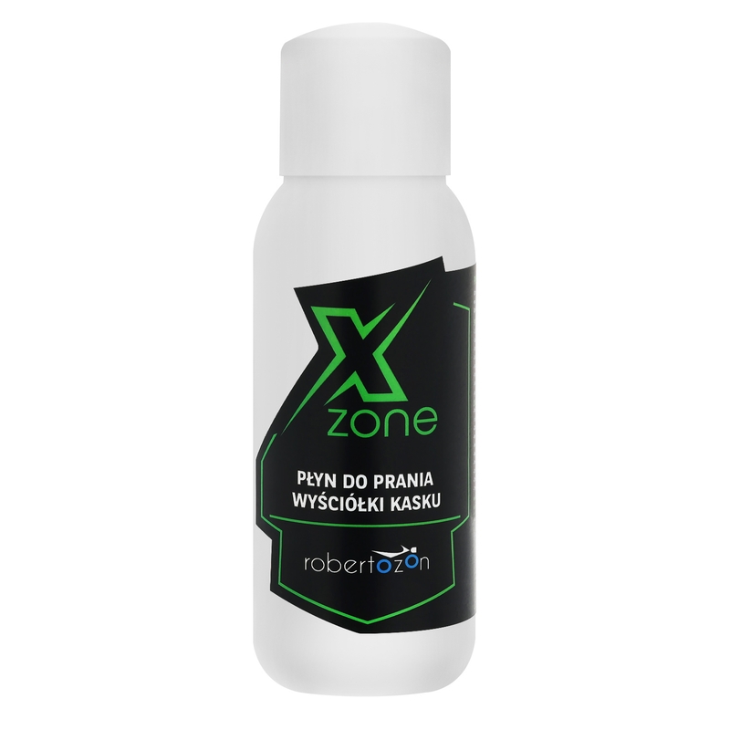 Pielęgnacja wnętrza kasku Xzone 300 ml