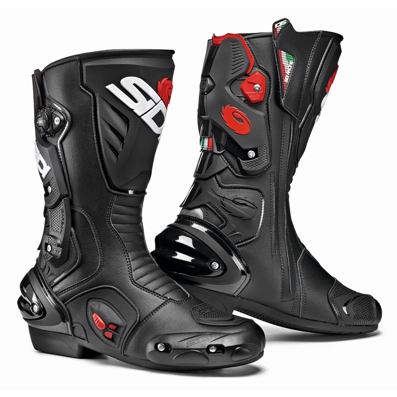 Buty motocyklowe SIDI VERTIGO 2 czarne