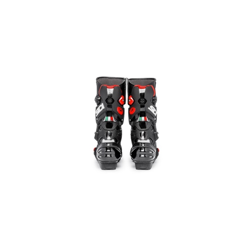 Buty motocyklowe SIDI VERTIGO 2 czarne