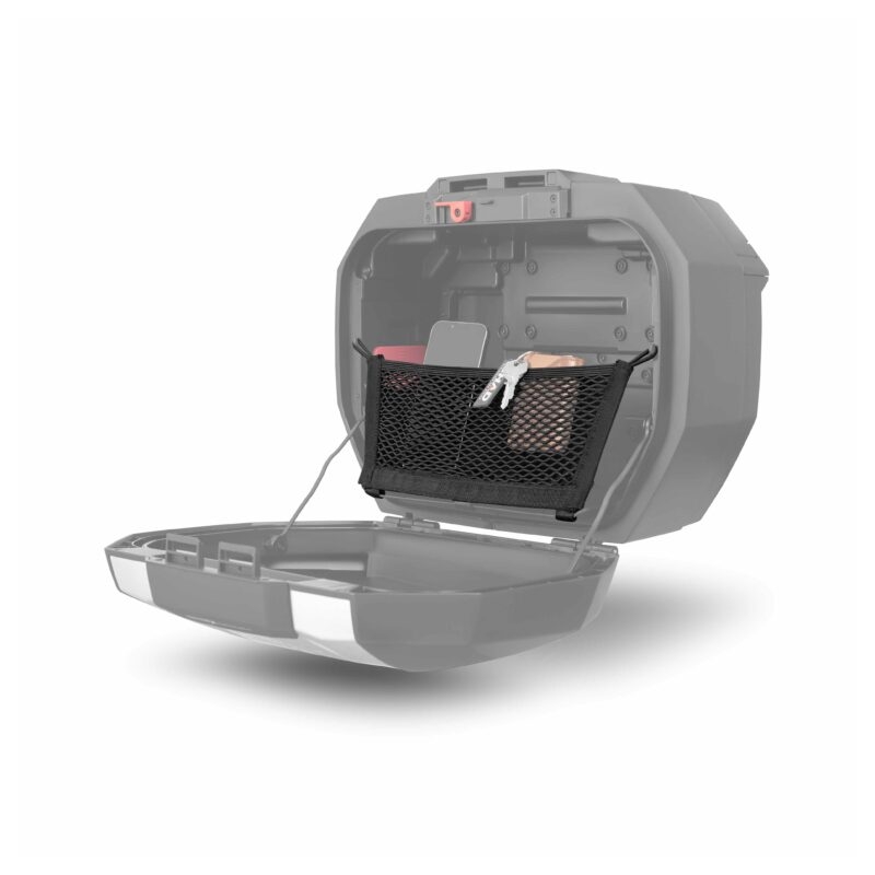 Side cases SHAD SH38X (expandable concept)