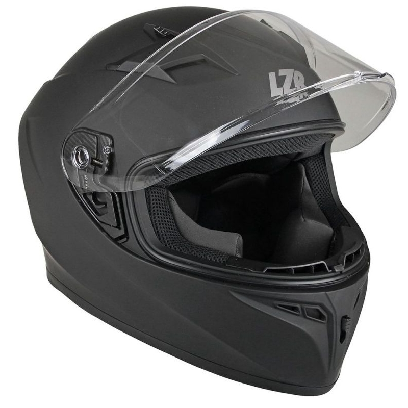 Dziecięcy integralny kask motocyklowy Lazer FH-4 Z-Line wyprzedaż