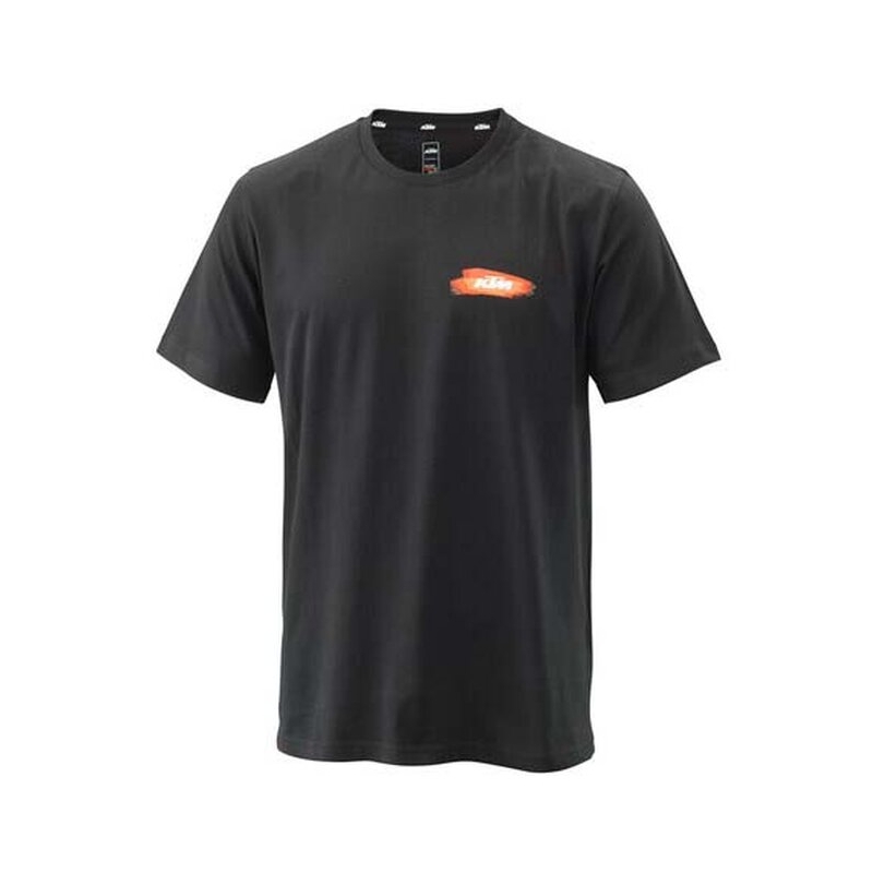 Koszulka KTM Beast Tee czarna