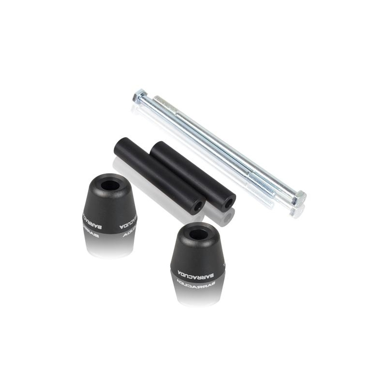 Spadochrony, ramka ochrony K750