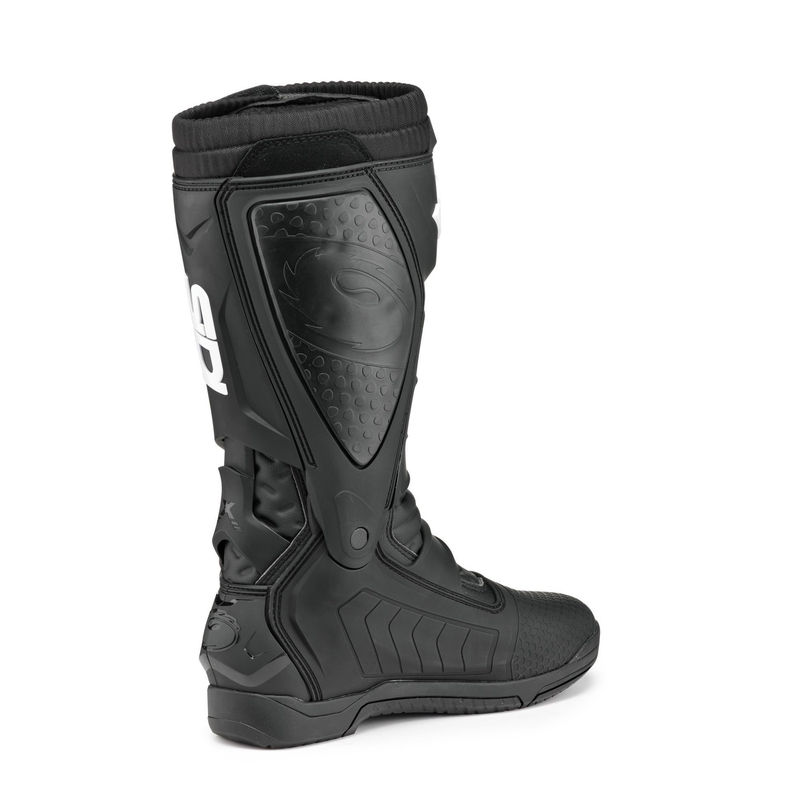 Buty motocyklowe SIDI X POWER SC czarne