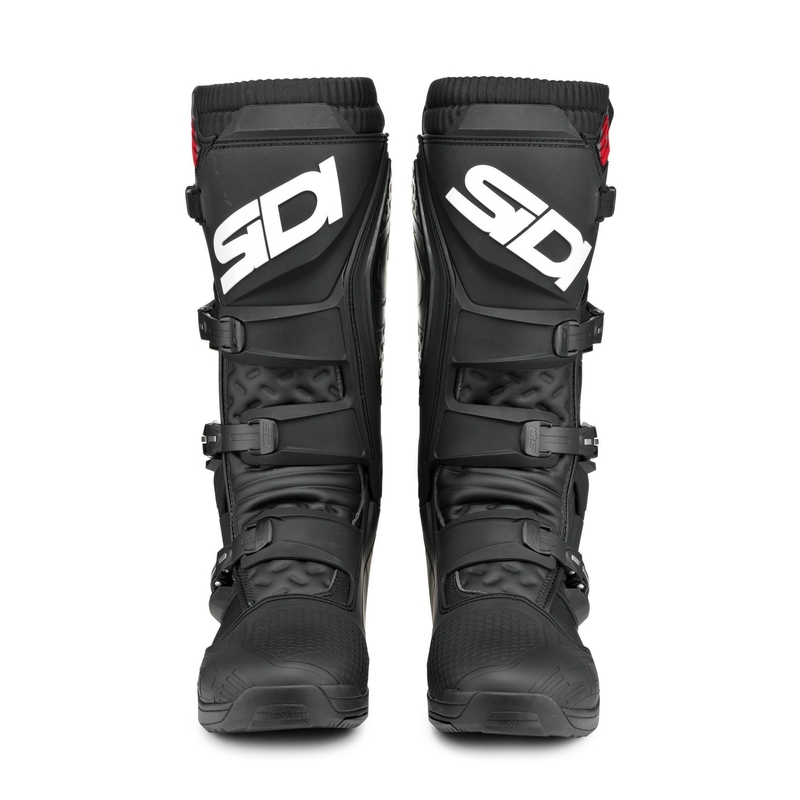Buty motocyklowe SIDI X POWER SC czarne