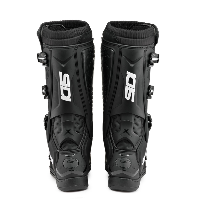 Buty motocyklowe SIDI X POWER SC czarne
