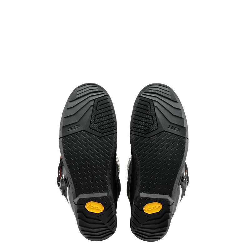 Buty motocyklowe SIDI X POWER SC czarne