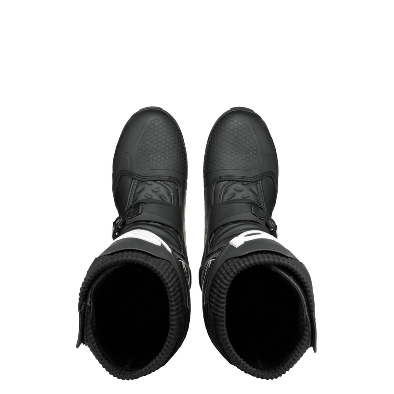 Buty motocyklowe SIDI X POWER SC czarne