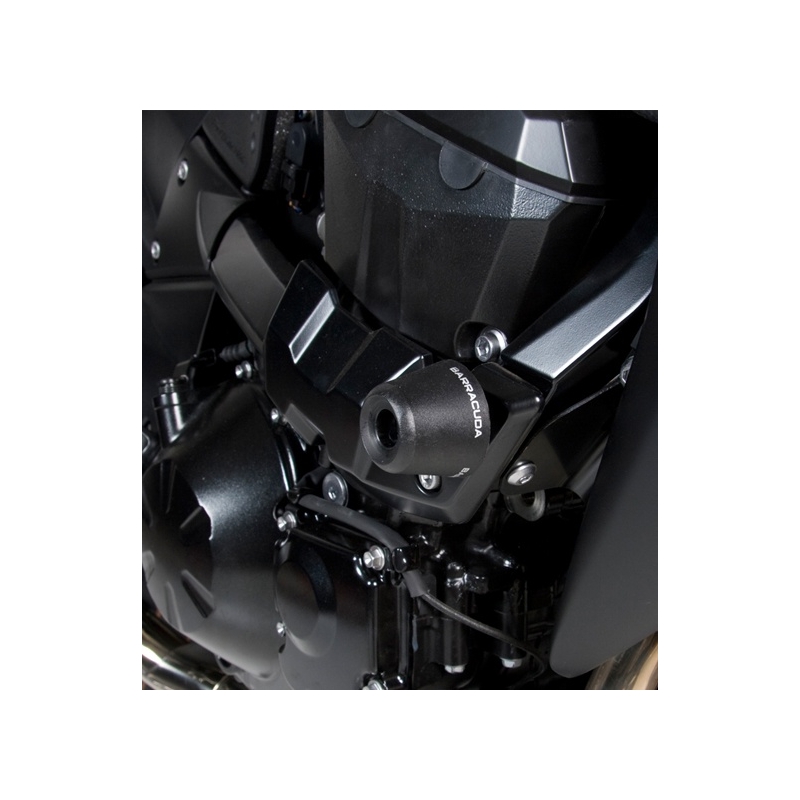 Spadochrony, ramka ochrony K750R