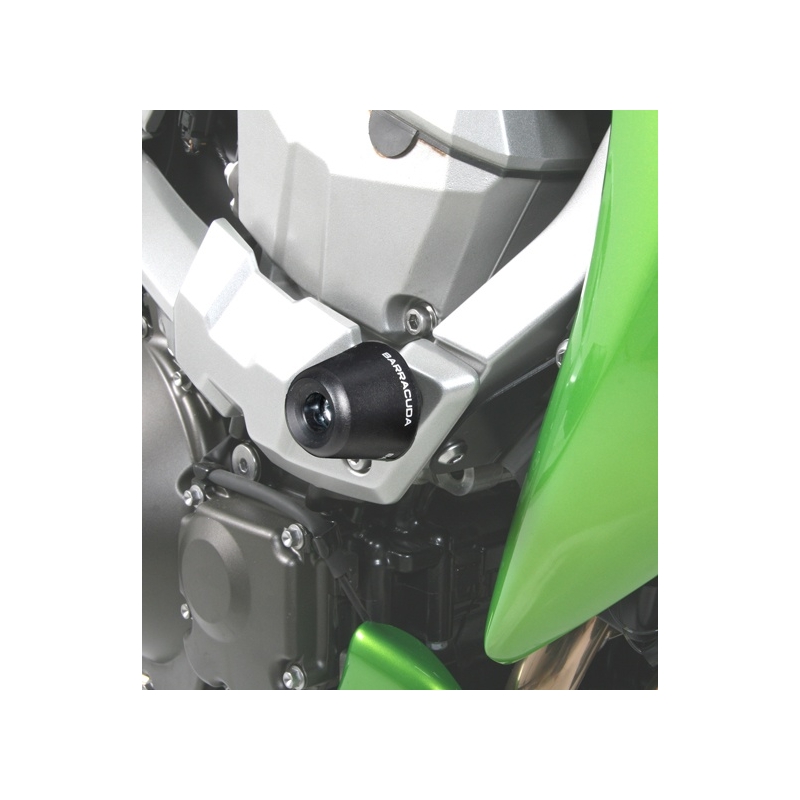 Spadochrony, ramka ochrony K750R