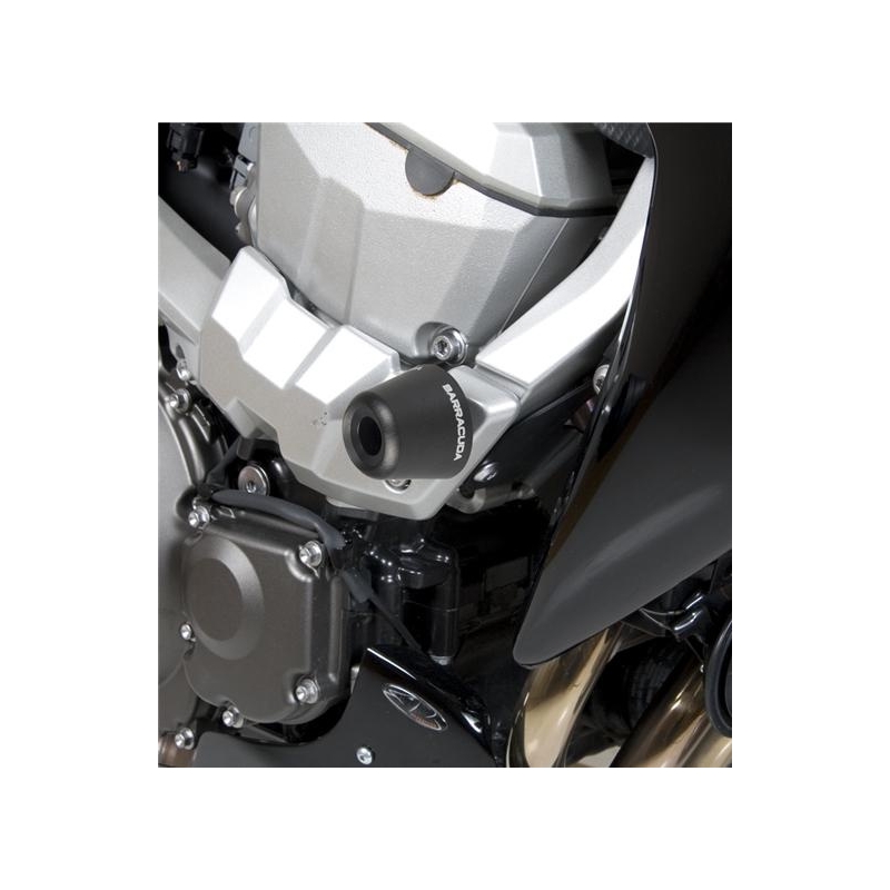 Spadochrony, ramka ochrony K750R