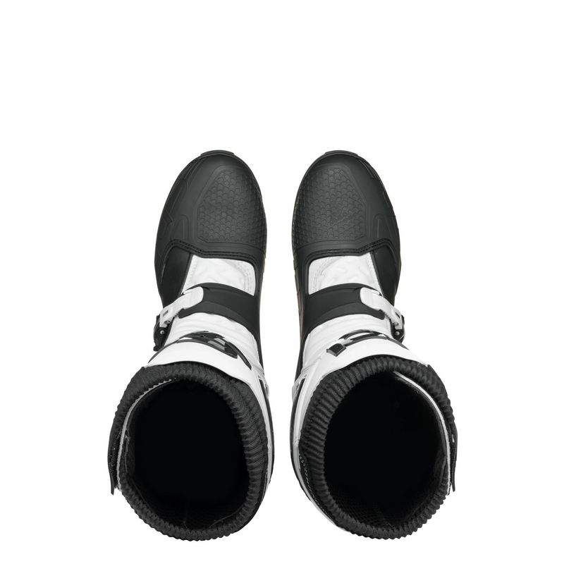 Buty motocyklowe SIDI X POWER SC czarno-białe