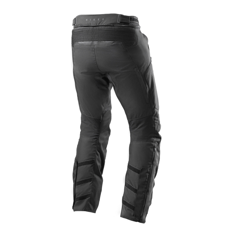 Spodnie motocyklowe Rebelhorn Hiker IV czarne