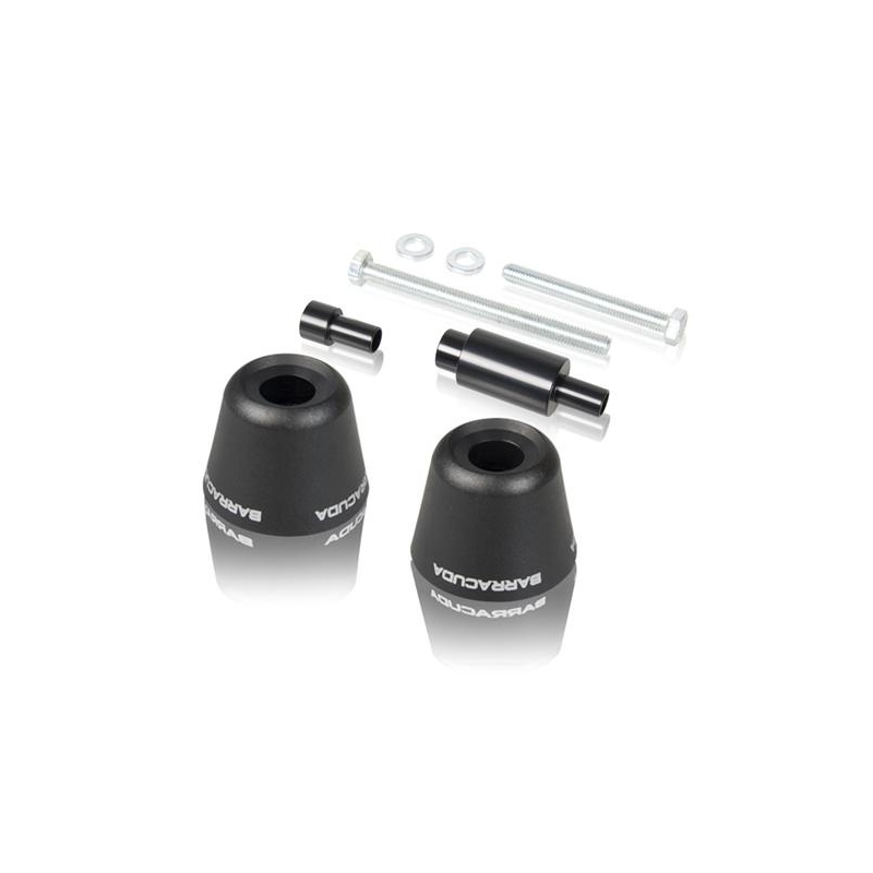Spadochrony, ramka ochrony K750R