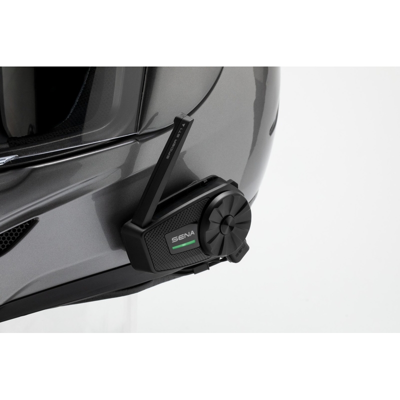 Interkom Bluetooth SENA Spider ST1 1 sztuka