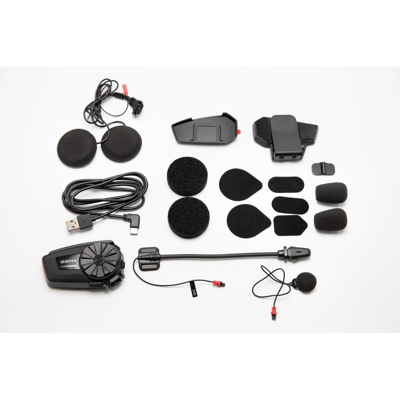 Interkom Bluetooth SENA Spider ST1 1 sztuka
