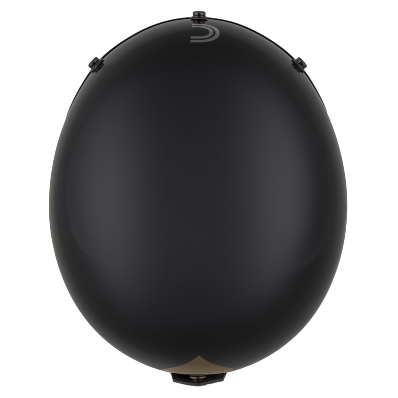 Kask otwarty Cassida Eso Forty Nine Czarny Perłowo-Złoto-Szary