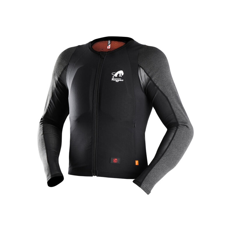 Kurtka Furygan X-Road D3O® czarna